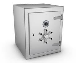 metal safe