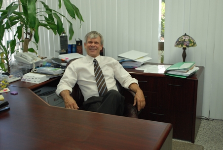 Thurman W. Arnold III