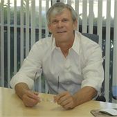 Thurman W. Arnold, III