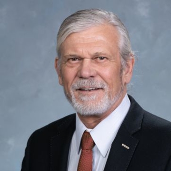 Thurman W. Arnold III Photo