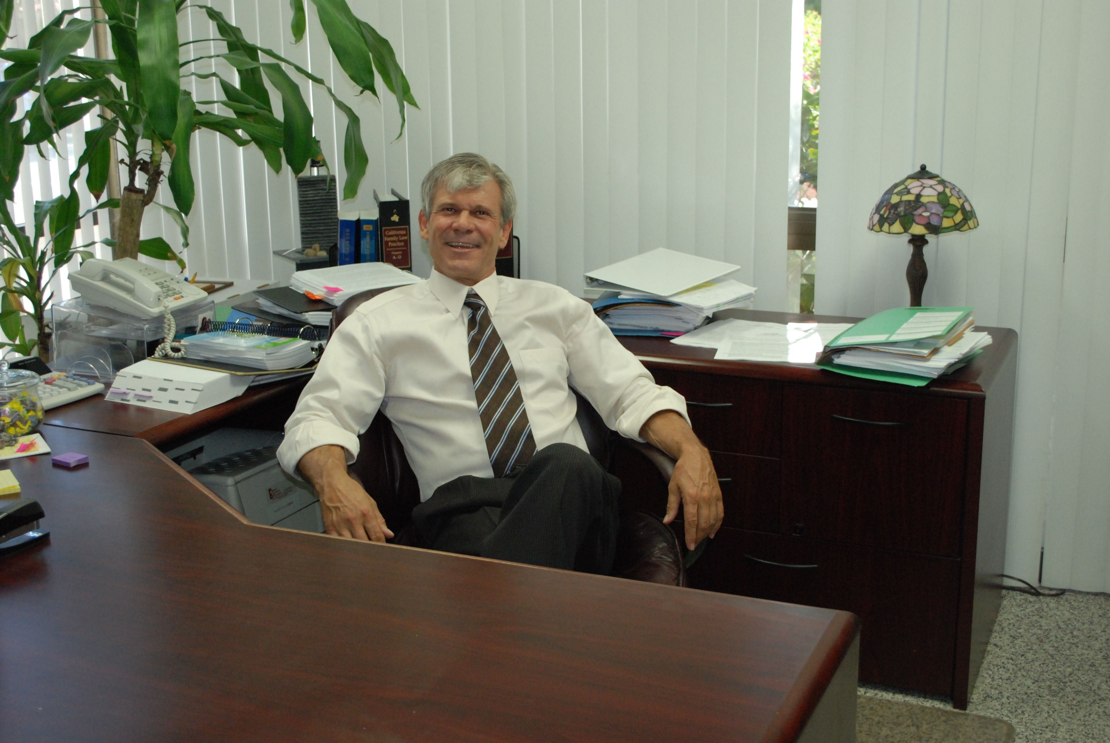 Top California Fiduciary Duty Statutes in Divorce Expert Fiduciary